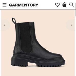 Maguire Cortina Winter Boot 38